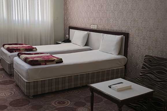 شش تخته استاندارد