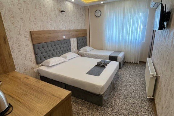 دوتخت استاندارد