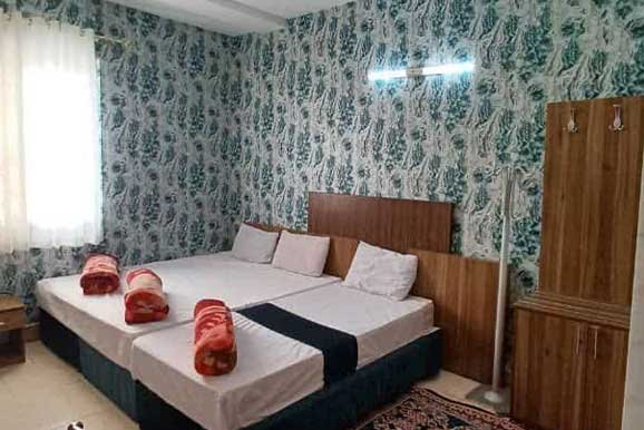 دو تخته استاندارد