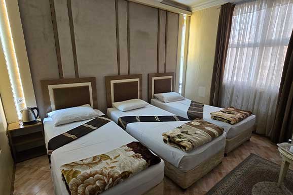 دو تخته استاندارد