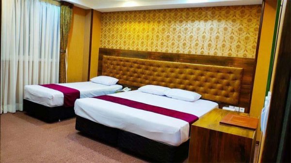 پنج تخته استاندارد