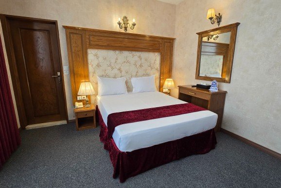 دوتخت  استاندارد