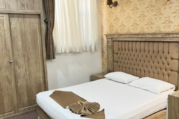 دوتخت استاندارد