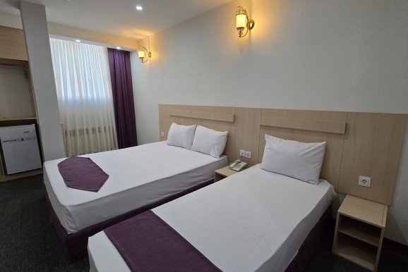 دوتخت استاندارد