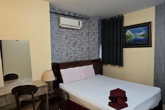 دوتخت استاندارد