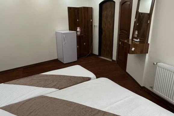 چهارتخت استادارد