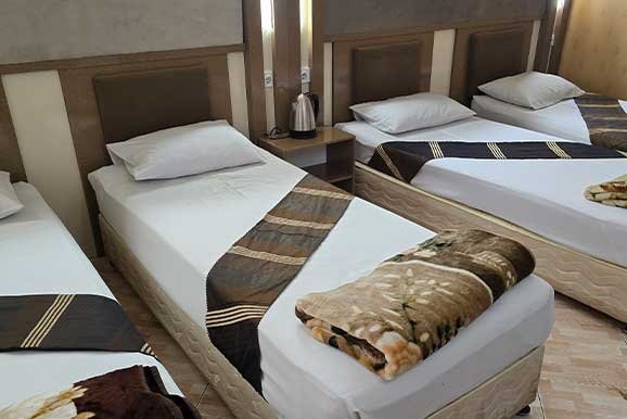 پنج تخته استاندارد