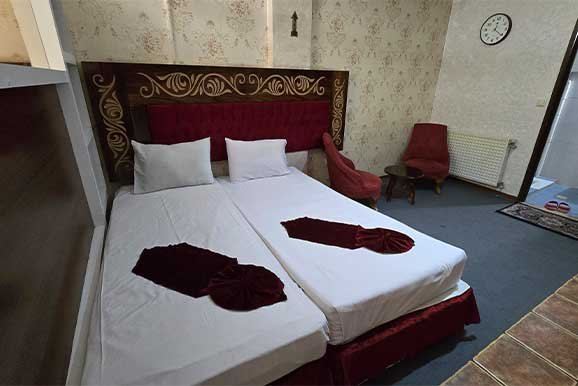 سه تخته استاندارد