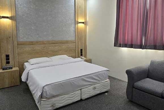 دو تخته استاندارد