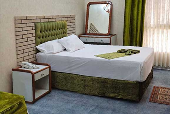 چهار تخته استاندارد