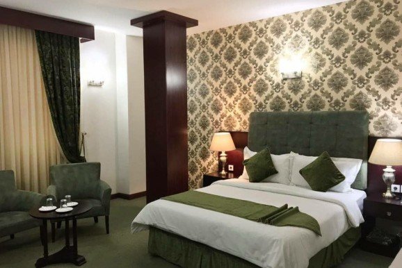 دوتخت استاندارد