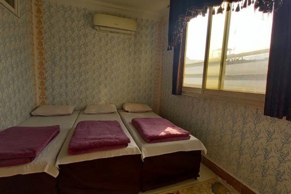 چهارتخت استاندارد